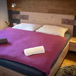 Alpenappartment *