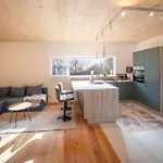 Alpenappartment *
