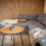 Апартаменты Alpenappartment Шпиталь-ам-Пихрн