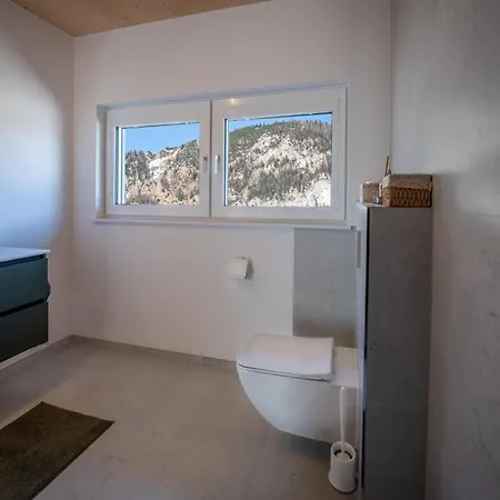 Alpenappartment Spital Am Pyhrn