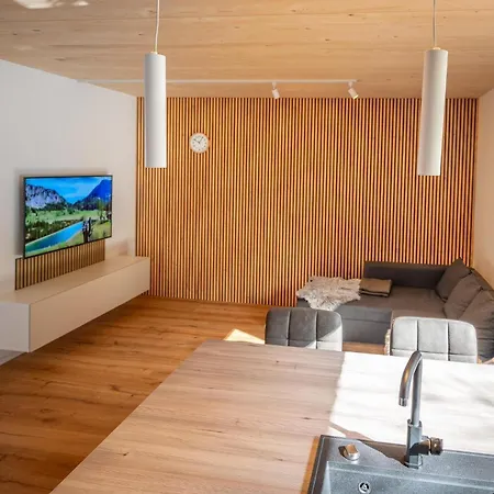 Alpenappartment * Spital Am Pyhrn