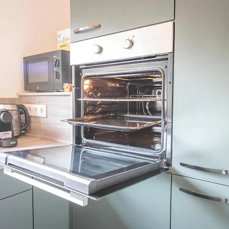 Alpenappartment * Spital Am Pyhrn