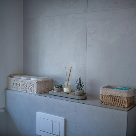 Alpenappartment