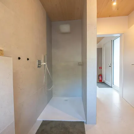 Alpenappartment Apartment Spital Am Pyhrn