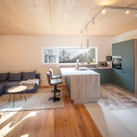 Appartamento Alpenappartment