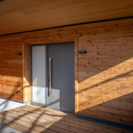 Alpenappartment
