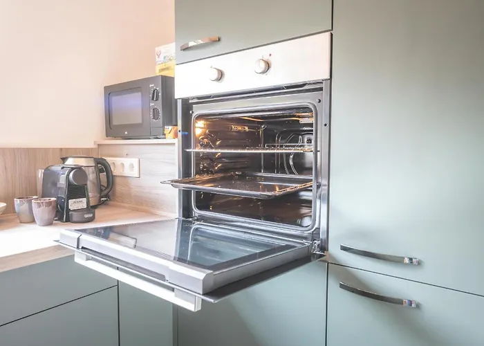 Alpenappartment * Spital Am Pyhrn