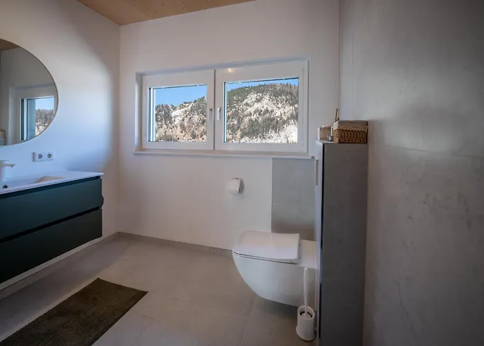 Alpenappartment Spital Am Pyhrn