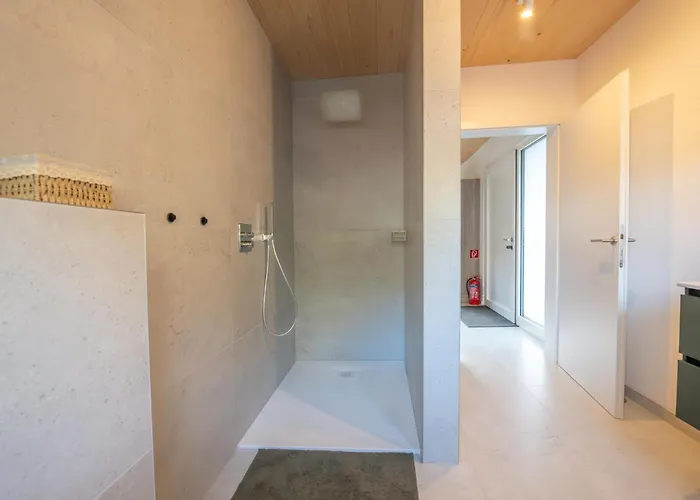 Alpenappartment Lägenhet Spital Am Pyhrn